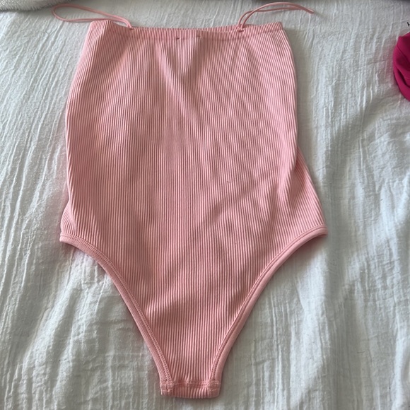ZARA bodysuit - Picture 5 of 5